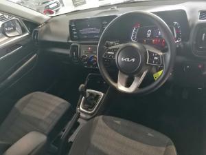 Kia Sonet 1.5 LX - Image 8