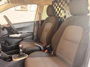 Kia Picanto 1.0 LX RunnerP/V - Image 11