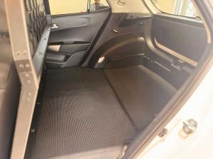 Kia Picanto 1.0 LX RunnerP/V - Image 12