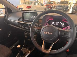 Kia Picanto 1.0 LX RunnerP/V - Image 13