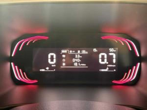 Kia Picanto 1.0 LX RunnerP/V - Image 14