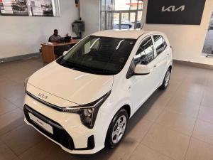 Kia Picanto 1.0 LX RunnerP/V - Image 1