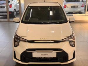 Kia Picanto 1.0 LX RunnerP/V - Image 2