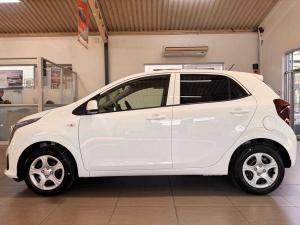 Kia Picanto 1.0 LX RunnerP/V - Image 3