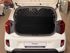 Kia Picanto 1.0 LX RunnerP/V - Image 5