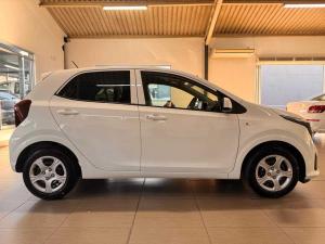 Kia Picanto 1.0 LX RunnerP/V - Image 6
