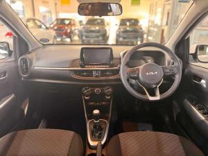 Kia Picanto 1.0 LX RunnerP/V - Image 7