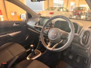 Kia Picanto 1.0 LX RunnerP/V - Image 8
