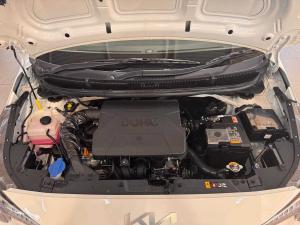 Kia Picanto 1.0 LX RunnerP/V - Image 9