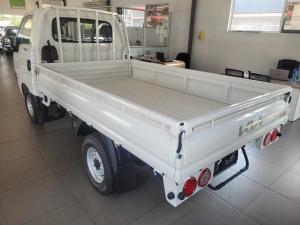 Kia K 2700 WorkhorseS/C - Image 11