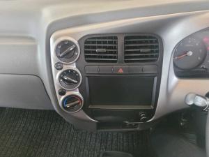 Kia K 2700 WorkhorseS/C - Image 14