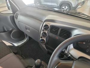 Kia K 2700 WorkhorseS/C - Image 15