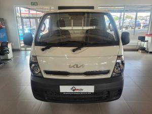 Kia K 2700 WorkhorseS/C - Image 2