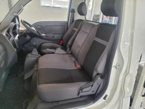 Kia K 2700 WorkhorseS/C - Image 9