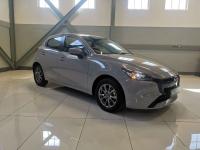 Mazda Mazda2 1.5 Dynamic auto