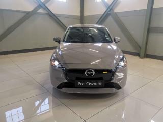 Mazda Mazda2 1.5 Dynamic auto