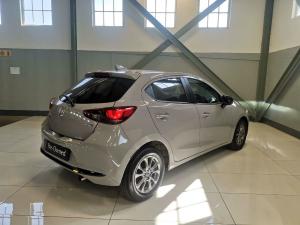 Mazda Mazda2 1.5 Dynamic auto - Image 5