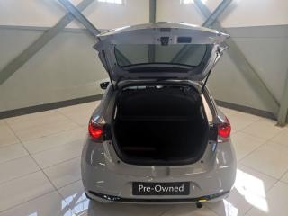 Mazda Mazda2 1.5 Dynamic auto