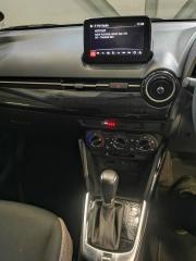 Mazda Mazda2 1.5 Dynamic auto