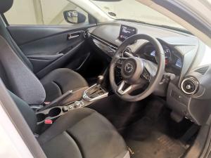 Mazda Mazda2 1.5 Dynamic auto - Image 9