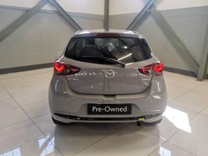 Mazda Mazda2 1.5 Dynamic auto - Image 6