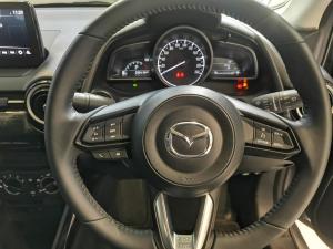 Mazda Mazda2 1.5 Dynamic auto - Image 8
