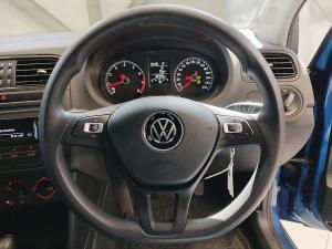 Volkswagen Polo Vivo hatch 1.6 Comfortline auto - Image 10