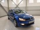Thumbnail Volkswagen Polo Vivo hatch 1.6 Comfortline auto