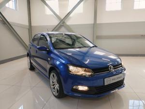 Volkswagen Polo Vivo hatch 1.6 Comfortline auto - Image 1