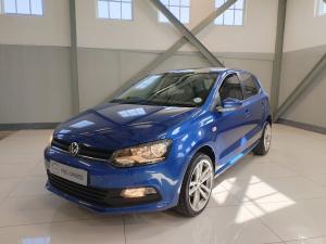 Volkswagen Polo Vivo hatch 1.6 Comfortline auto - Image 2