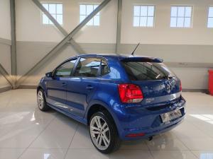 Volkswagen Polo Vivo hatch 1.6 Comfortline auto - Image 3