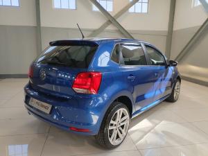 Volkswagen Polo Vivo hatch 1.6 Comfortline auto - Image 4