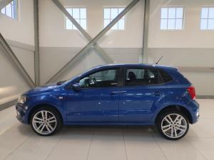 Volkswagen Polo Vivo hatch 1.6 Comfortline auto - Image 6