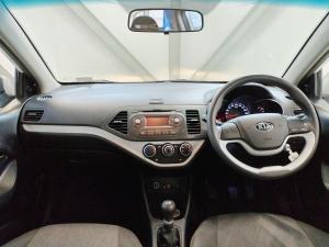 Kia Picanto 1.0 LX - Image 11
