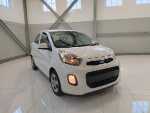 Kia Picanto 1.0 LX - Image 1