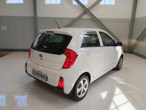 Kia Picanto 1.0 LX - Image 2