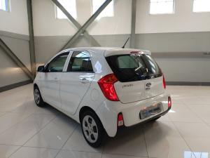 Kia Picanto 1.0 LX - Image 3
