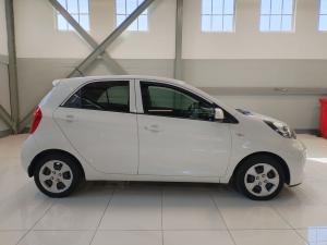 Kia Picanto 1.0 LX - Image 4