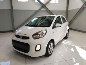 Kia Picanto 1.0 LX - Image 5