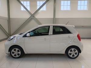 Kia Picanto 1.0 LX - Image 6