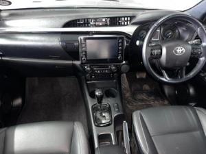 Toyota Hilux 2.8GD-6 double cab Legend auto - Image 12