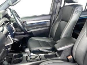 Toyota Hilux 2.8GD-6 double cab Legend auto - Image 13