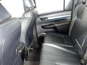Toyota Hilux 2.8GD-6 double cab Legend auto - Image 14