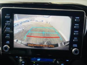 Toyota Hilux 2.8GD-6 double cab Legend auto - Image 18