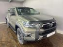 Thumbnail Toyota Hilux 2.8GD-6 double cab Legend auto