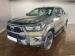 Toyota Hilux 2.8GD-6 double cab Legend auto - Thumbnail 2