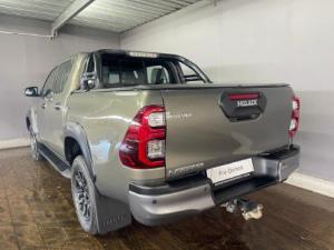 Toyota Hilux 2.8GD-6 double cab Legend auto - Image 7