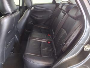 Mazda CX-3 2.0 Dynamic - Image 10