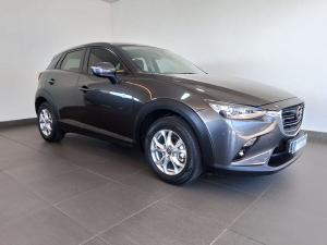 Mazda CX-3 2.0 Dynamic - Image 1