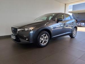 Mazda CX-3 2.0 Dynamic - Image 3
